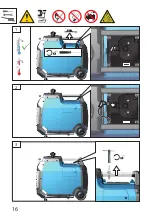 Preview for 20 page of GÜDE 40721 Translation Of The Original Instructions