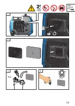 Preview for 23 page of GÜDE 40721 Translation Of The Original Instructions