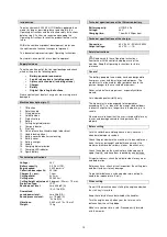 Preview for 10 page of GÜDE 430/36-2 Li-ION Original Operating Instructions