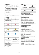 Предварительный просмотр 5 страницы GÜDE 50068 Translation Of Original Operating Instructions