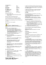 Предварительный просмотр 6 страницы GÜDE 50068 Translation Of Original Operating Instructions