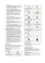 Предварительный просмотр 9 страницы GÜDE 50068 Translation Of Original Operating Instructions