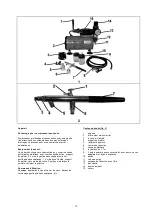 Предварительный просмотр 12 страницы GÜDE 50068 Translation Of Original Operating Instructions