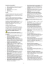 Предварительный просмотр 13 страницы GÜDE 50068 Translation Of Original Operating Instructions