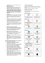 Предварительный просмотр 14 страницы GÜDE 50068 Translation Of Original Operating Instructions