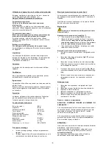 Предварительный просмотр 15 страницы GÜDE 50068 Translation Of Original Operating Instructions