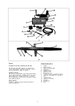 Предварительный просмотр 17 страницы GÜDE 50068 Translation Of Original Operating Instructions