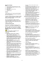 Предварительный просмотр 33 страницы GÜDE 50068 Translation Of Original Operating Instructions