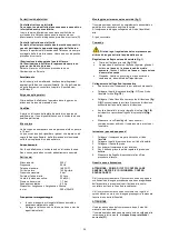 Предварительный просмотр 35 страницы GÜDE 50068 Translation Of Original Operating Instructions