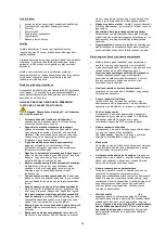 Предварительный просмотр 38 страницы GÜDE 50068 Translation Of Original Operating Instructions