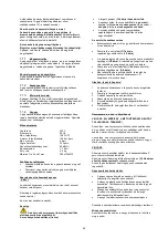 Предварительный просмотр 40 страницы GÜDE 50068 Translation Of Original Operating Instructions