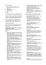 Предварительный просмотр 43 страницы GÜDE 50068 Translation Of Original Operating Instructions