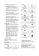 Предварительный просмотр 44 страницы GÜDE 50068 Translation Of Original Operating Instructions