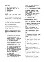 Предварительный просмотр 53 страницы GÜDE 50068 Translation Of Original Operating Instructions