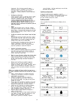 Предварительный просмотр 54 страницы GÜDE 50068 Translation Of Original Operating Instructions