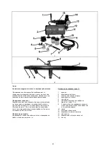 Предварительный просмотр 62 страницы GÜDE 50068 Translation Of Original Operating Instructions