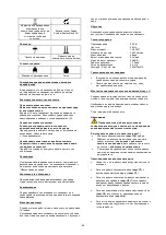 Предварительный просмотр 65 страницы GÜDE 50068 Translation Of Original Operating Instructions