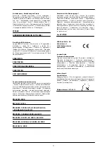 Предварительный просмотр 68 страницы GÜDE 50068 Translation Of Original Operating Instructions