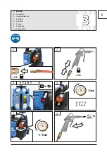 Preview for 7 page of GÜDE 50083 Translation Of The Original Instructions