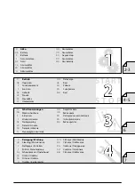 Preview for 5 page of GÜDE 510/18 HS Set Instructions Manual