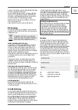 Preview for 17 page of GÜDE 510/18 HS Set Instructions Manual