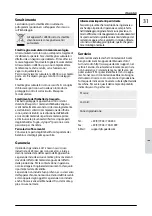 Preview for 35 page of GÜDE 510/18 HS Set Instructions Manual