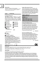 Preview for 94 page of GÜDE 510/18 HS Set Instructions Manual