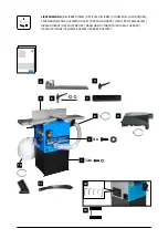 Preview for 4 page of GÜDE 55058 Translation Of The Original Instructions