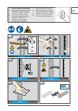 Preview for 25 page of GÜDE 55058 Translation Of The Original Instructions