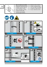 Preview for 26 page of GÜDE 55058 Translation Of The Original Instructions