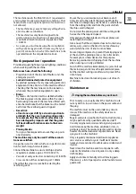 Preview for 37 page of GÜDE 55058 Translation Of The Original Instructions