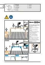 Preview for 6 page of GÜDE 55257 Translation Of The Original Instructions