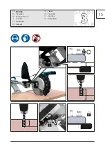 Preview for 17 page of GÜDE 55257 Translation Of The Original Instructions