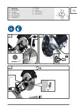 Preview for 19 page of GÜDE 55257 Translation Of The Original Instructions