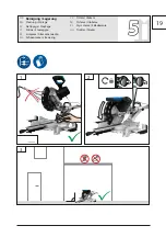 Preview for 23 page of GÜDE 55257 Translation Of The Original Instructions