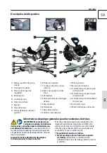 Preview for 63 page of GÜDE 55257 Translation Of The Original Instructions