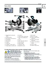 Preview for 83 page of GÜDE 55257 Translation Of The Original Instructions