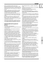 Preview for 97 page of GÜDE 55257 Translation Of The Original Instructions