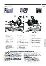 Preview for 101 page of GÜDE 55257 Translation Of The Original Instructions