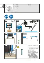 Preview for 6 page of GÜDE 55268 Original Instructions Manual