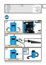 Предварительный просмотр 7 страницы GÜDE 55268 Original Instructions Manual