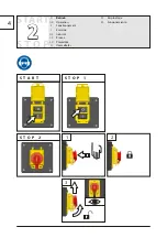 Предварительный просмотр 8 страницы GÜDE 55268 Original Instructions Manual