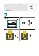 Preview for 9 page of GÜDE 55268 Original Instructions Manual