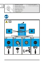 Preview for 14 page of GÜDE 55268 Original Instructions Manual