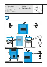 Preview for 15 page of GÜDE 55268 Original Instructions Manual