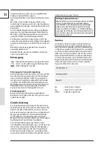 Preview for 22 page of GÜDE 55268 Original Instructions Manual