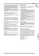 Preview for 25 page of GÜDE 55268 Original Instructions Manual