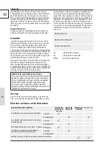 Preview for 34 page of GÜDE 55268 Original Instructions Manual