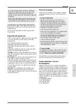 Preview for 37 page of GÜDE 55268 Original Instructions Manual