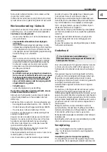 Preview for 45 page of GÜDE 55268 Original Instructions Manual